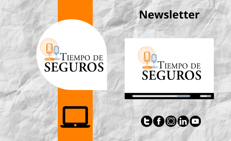 Newsletter 630 de tiempo de seguros